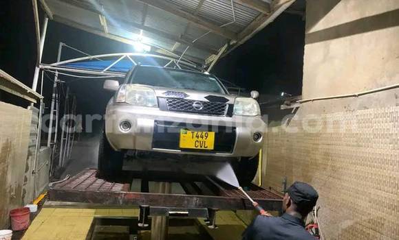 Buy Used Nissan X–Trail Other Car in Bagamoyo in Pwani Buy Used Nissan X–Trail Other Car in Bagamoyo in Pwani