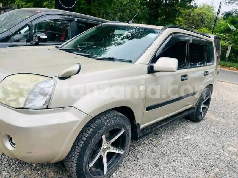 Big with watermark nissan x trail pwani bagamoyo 23026