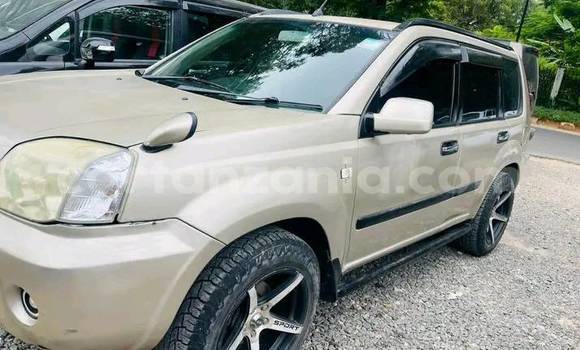 Buy Used Nissan X–Trail Other Car in Bagamoyo in Pwani Buy Used Nissan X–Trail Other Car in Bagamoyo in Pwani
