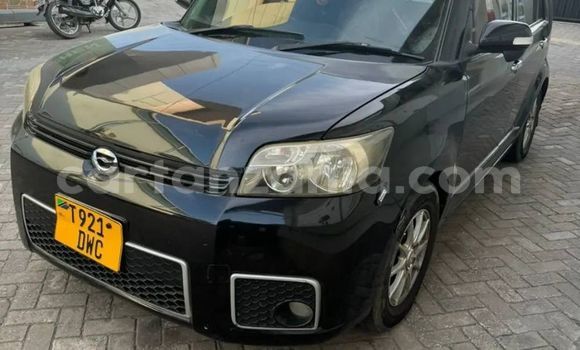 Buy Used Toyota Corolla Rumion Black Car in Babati Urban in Manyara Buy Used Toyota Corolla Rumion Black Car in Babati Urban in Manyara