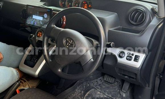 Buy Used Toyota Corolla Rumion Black Car in Babati Urban in Manyara Buy Used Toyota Corolla Rumion Black Car in Babati Urban in Manyara