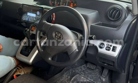 Buy Used Toyota Corolla Rumion Black Car in Babati Urban in Manyara Buy Used Toyota Corolla Rumion Black Car in Babati Urban in Manyara