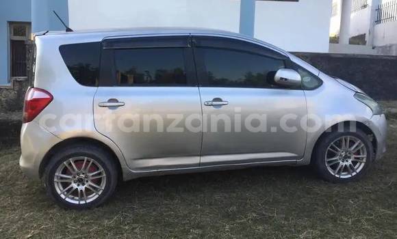 Buy Used Toyota Ractis Other Car in Babati Urban in Manyara
