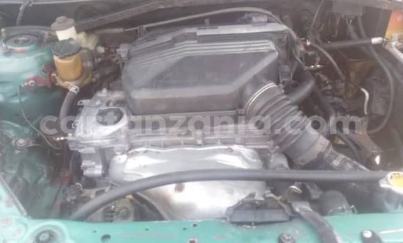 Buy Used Toyota RAV4 Green Car in Dar es Salaam in Dar es Salaam Buy Used Toyota RAV4 Green Car in Dar es Salaam in Dar es Salaam