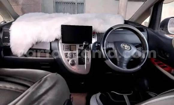 Buy Used Toyota Ractis Other Car in Babati Urban in Manyara Buy Used Toyota Ractis Other Car in Babati Urban in Manyara