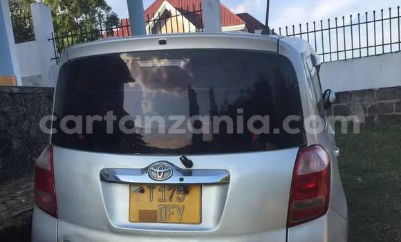 Buy Used Toyota Ractis Other Car in Babati Urban in Manyara Buy Used Toyota Ractis Other Car in Babati Urban in Manyara