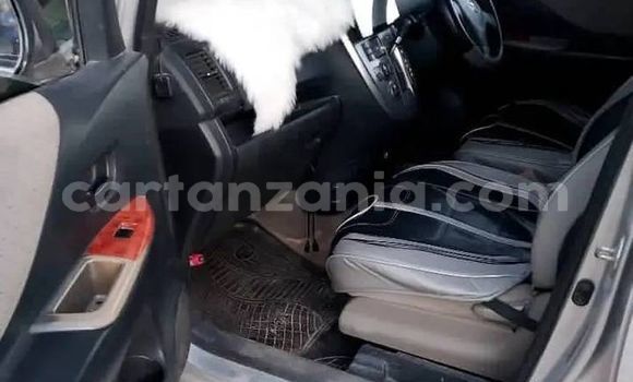 Buy Used Toyota Ractis Other Car in Babati Urban in Manyara Buy Used Toyota Ractis Other Car in Babati Urban in Manyara