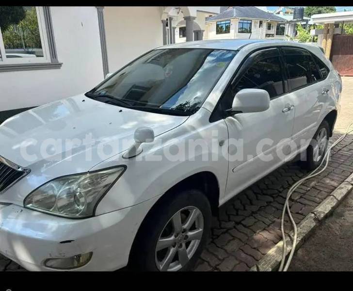 Big with watermark toyota harrier arusha arusha 23030