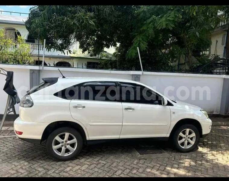 Big with watermark toyota harrier arusha arusha 23030