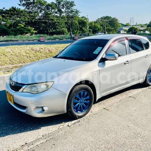 Big with watermark subaru impreza arusha arusha 23032