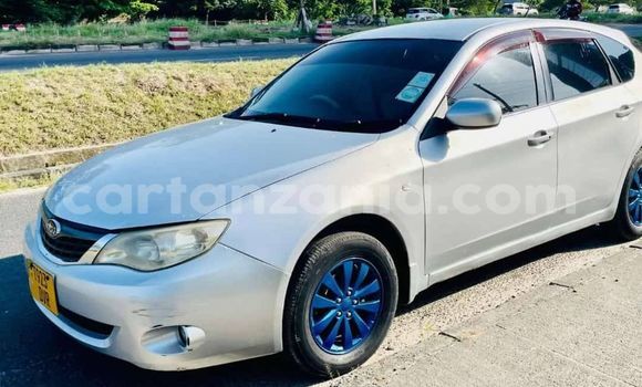 Nunua Ilio tumika Subaru Impreza Nyingine Gari ndani ya Arusha nchini Arusha