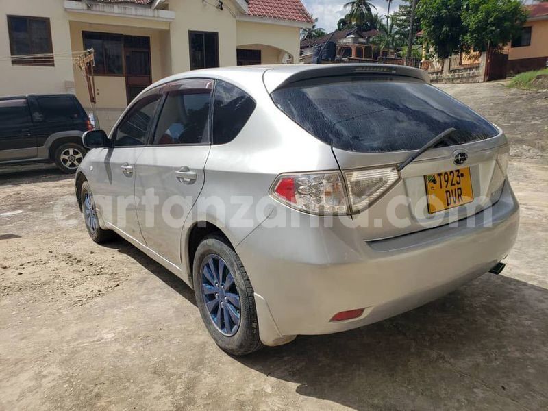 Big with watermark subaru impreza arusha arusha 23032