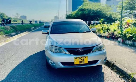 Buy Used Subaru Impreza Other Car in Arusha in Arusha Buy Used Subaru Impreza Other Car in Arusha in Arusha