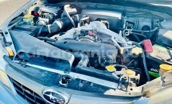 Buy Used Subaru Impreza Other Car in Arusha in Arusha Buy Used Subaru Impreza Other Car in Arusha in Arusha