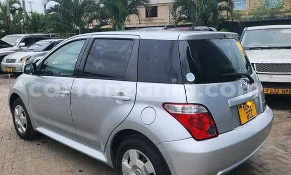 Buy Used Toyota IST Other Car in Bagamoyo in Pwani