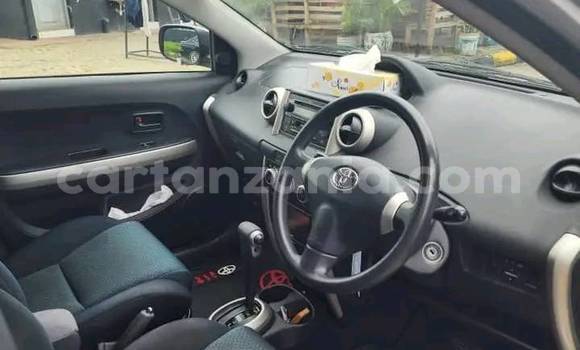 Buy Used Toyota IST Other Car in Bagamoyo in Pwani Buy Used Toyota IST Other Car in Bagamoyo in Pwani