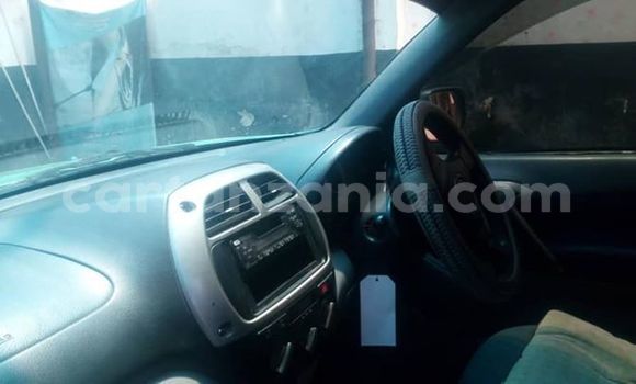 Buy Used Toyota RAV4 Green Car in Dar es Salaam in Dar es Salaam Buy Used Toyota RAV4 Green Car in Dar es Salaam in Dar es Salaam