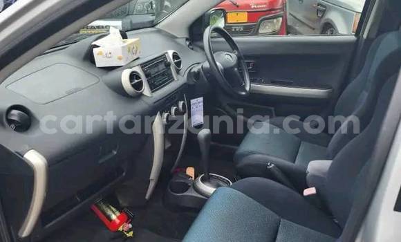 Buy Used Toyota IST Other Car in Bagamoyo in Pwani Buy Used Toyota IST Other Car in Bagamoyo in Pwani