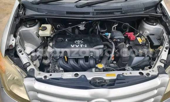 Buy Used Toyota IST Other Car in Bagamoyo in Pwani Buy Used Toyota IST Other Car in Bagamoyo in Pwani