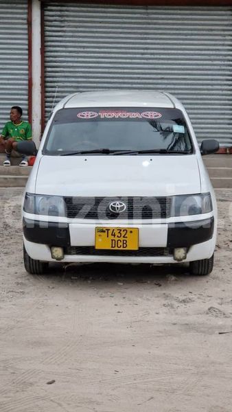 Big with watermark toyota probox dodoma bahi 23035