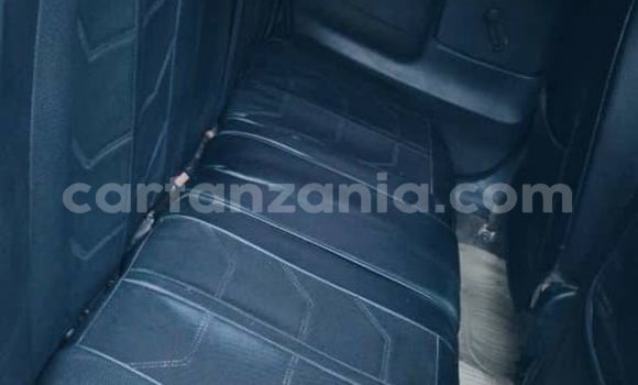 Buy Used Toyota Probox White Car in Bahi in Dodoma Buy Used Toyota Probox White Car in Bahi in Dodoma