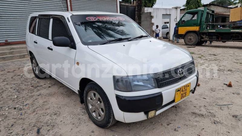 Big with watermark toyota probox dodoma bahi 23035