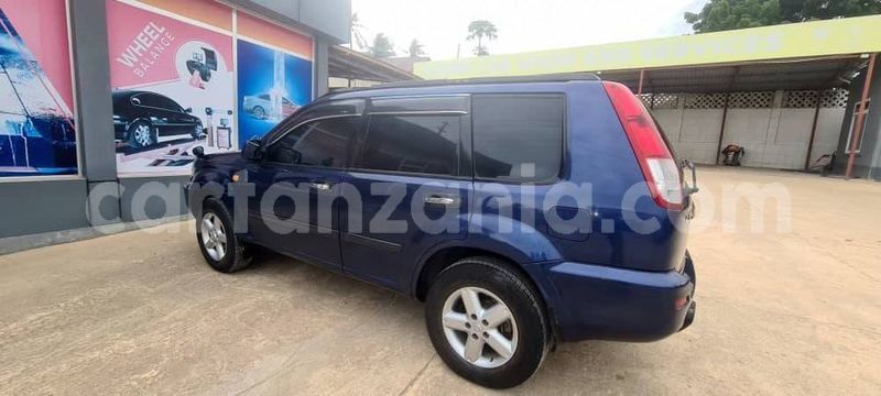 Big with watermark nissan x trail dodoma bahi 23036