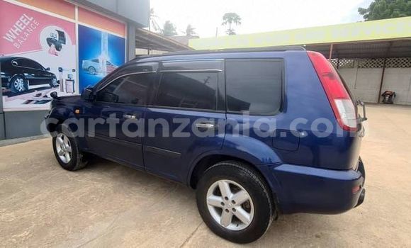 Nunua Ilio tumika Nissan X–Trail Nyingine Gari ndani ya Bahi nchini Dodoma