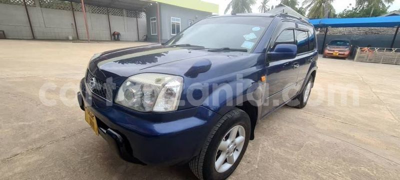 Big with watermark nissan x trail dodoma bahi 23036