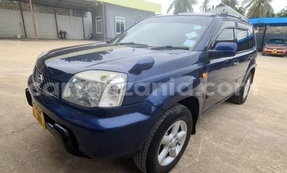 Buy Used Nissan X–Trail Other Car in Bahi in Dodoma Buy Used Nissan X–Trail Other Car in Bahi in Dodoma