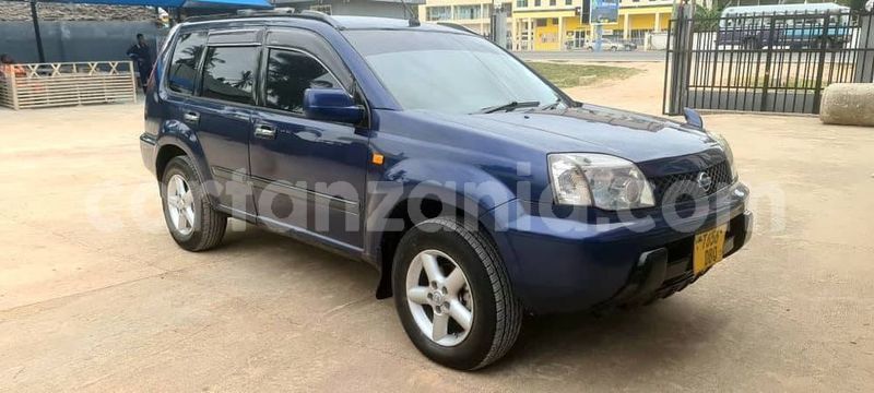 Big with watermark nissan x trail dodoma bahi 23036