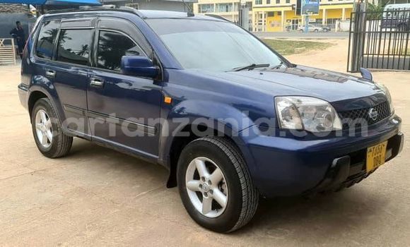 Buy Used Nissan X–Trail Other Car in Bahi in Dodoma Buy Used Nissan X–Trail Other Car in Bahi in Dodoma