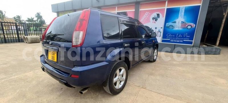 Big with watermark nissan x trail dodoma bahi 23036