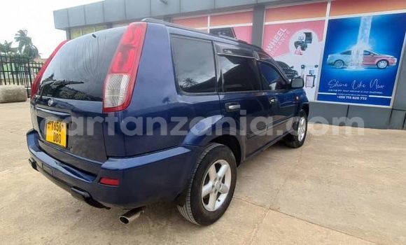Buy Used Nissan X–Trail Other Car in Bahi in Dodoma Buy Used Nissan X–Trail Other Car in Bahi in Dodoma