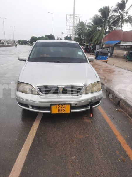 Big with watermark toyota vitz manyara babati rural 23037