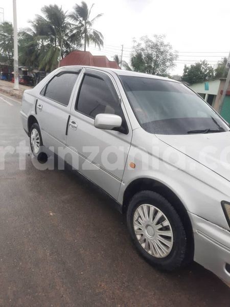 Big with watermark toyota vitz manyara babati rural 23037