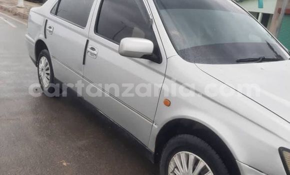 Buy Used Toyota Vitz Other Car in Babati Rural in Manyara Buy Used Toyota Vitz Other Car in Babati Rural in Manyara