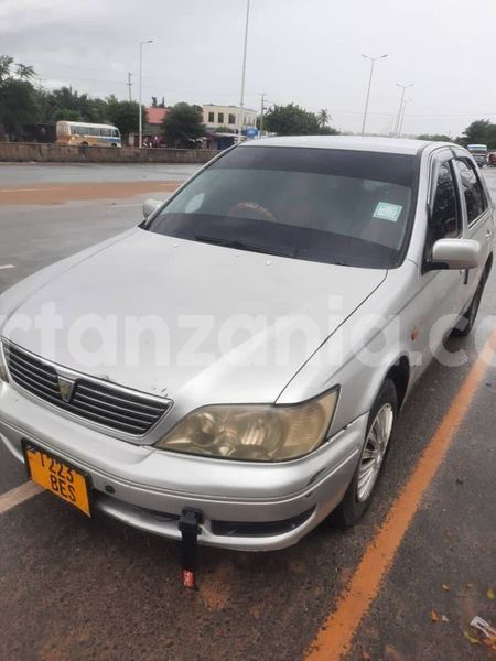 Big with watermark toyota vitz manyara babati rural 23037