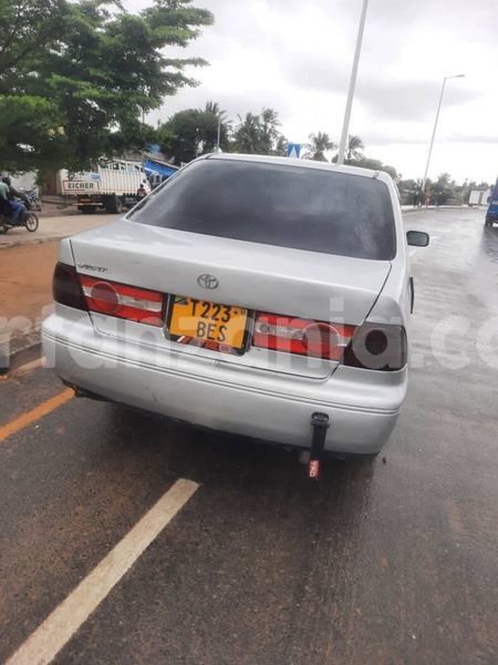 Big with watermark toyota vitz manyara babati rural 23037