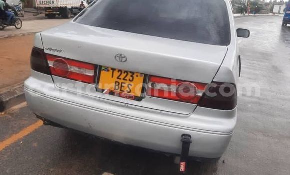 Buy Used Toyota Vitz Other Car in Babati Rural in Manyara Buy Used Toyota Vitz Other Car in Babati Rural in Manyara