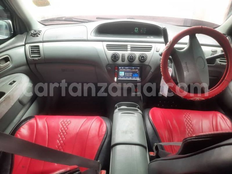 Big with watermark toyota vitz manyara babati rural 23037