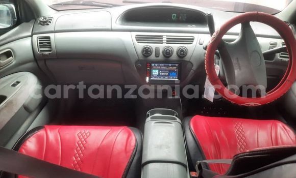 Buy Used Toyota Vitz Other Car in Babati Rural in Manyara Buy Used Toyota Vitz Other Car in Babati Rural in Manyara