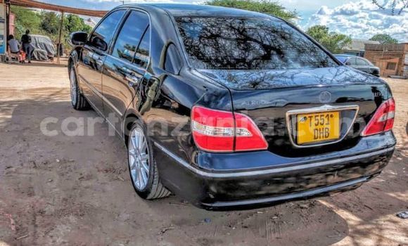 Buy Used Toyota Brevis Black Car in Babati Rural in Manyara Buy Used Toyota Brevis Black Car in Babati Rural in Manyara