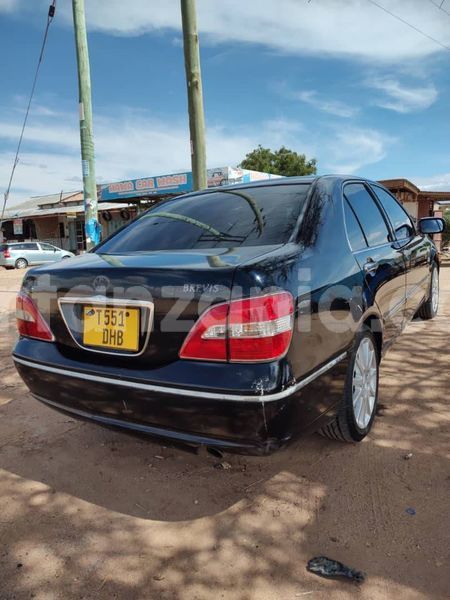 Big with watermark toyota brevis manyara babati rural 23038