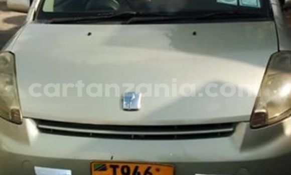 Buy Used Toyota Passo Other Car in Dar es Salaam in Dar es Salaam Buy Used Toyota Passo Other Car in Dar es Salaam in Dar es Salaam