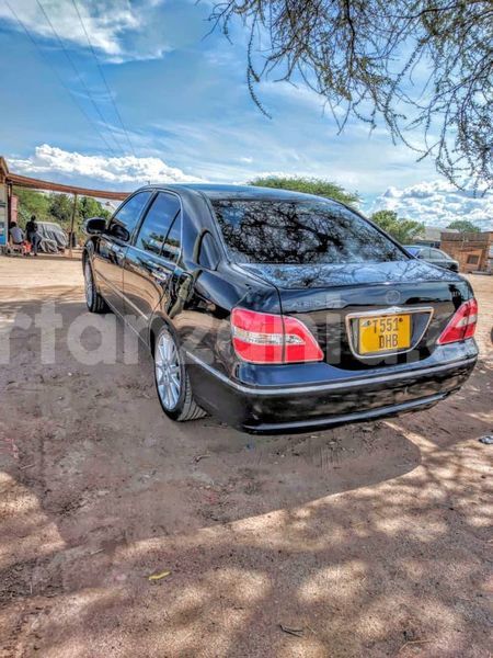 Big with watermark toyota brevis manyara babati rural 23038