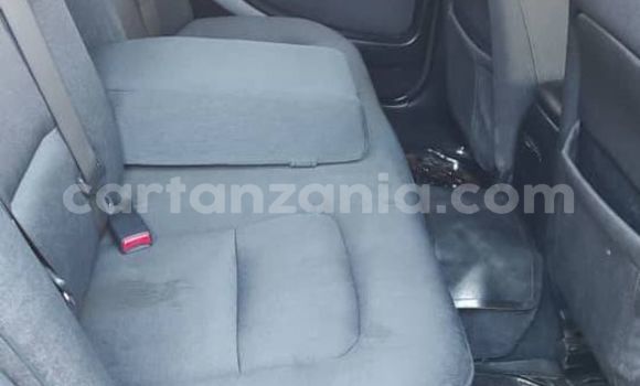 Buy Used Toyota Brevis Black Car in Babati Rural in Manyara Buy Used Toyota Brevis Black Car in Babati Rural in Manyara