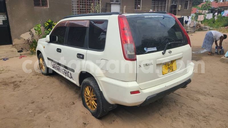 Big with watermark nissan x trail pwani bagamoyo 23039