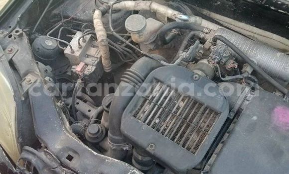 Buy Used Suzuki Kei Black Car in Bagamoyo in Pwani Buy Used Suzuki Kei Black Car in Bagamoyo in Pwani