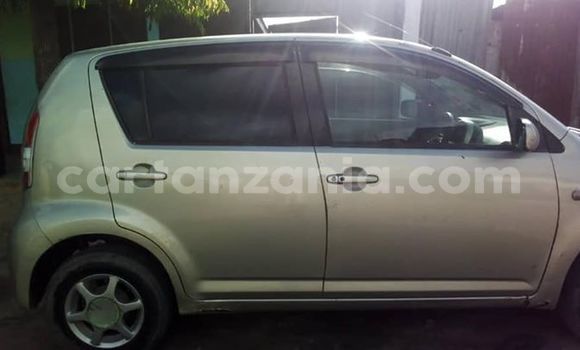 Buy Used Toyota Passo Other Car in Dar es Salaam in Dar es Salaam Buy Used Toyota Passo Other Car in Dar es Salaam in Dar es Salaam